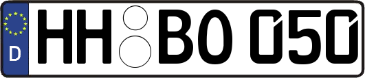 HH-BO050
