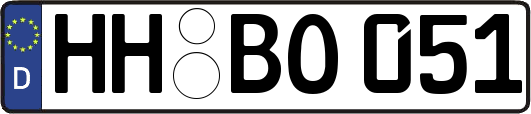 HH-BO051