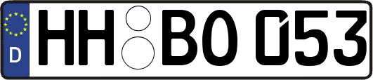 HH-BO053