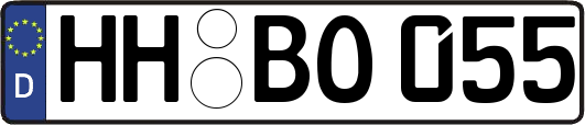 HH-BO055