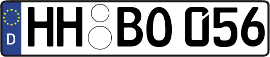 HH-BO056