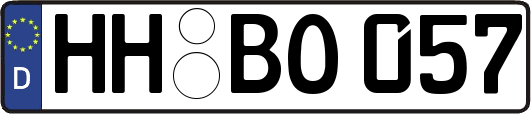 HH-BO057