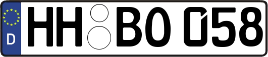 HH-BO058