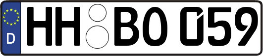 HH-BO059
