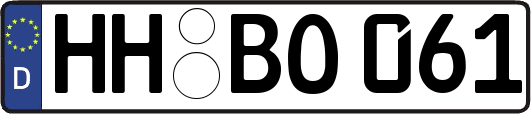 HH-BO061