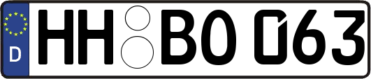 HH-BO063