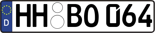HH-BO064