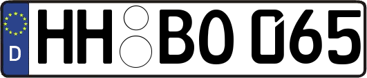 HH-BO065