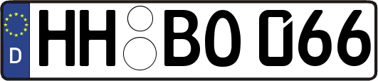 HH-BO066