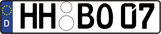 HH-BO07