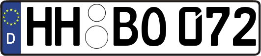 HH-BO072