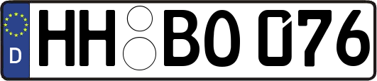 HH-BO076