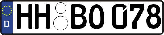 HH-BO078