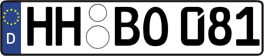 HH-BO081
