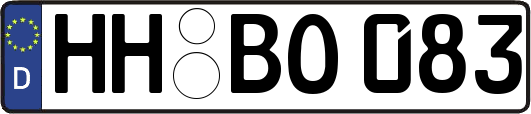 HH-BO083