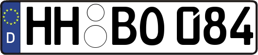 HH-BO084