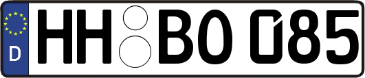 HH-BO085