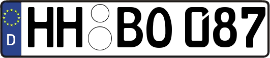 HH-BO087