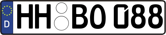 HH-BO088