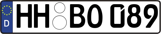 HH-BO089