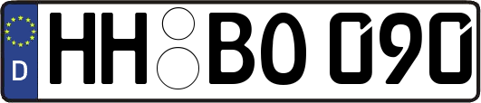 HH-BO090
