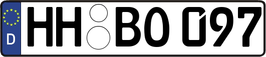 HH-BO097