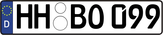 HH-BO099