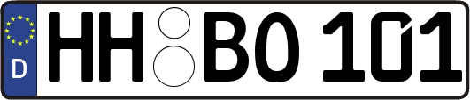 HH-BO101