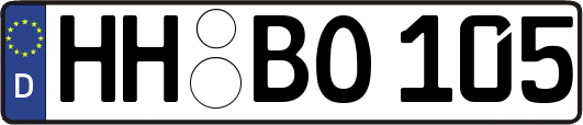 HH-BO105