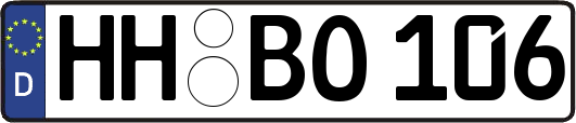 HH-BO106
