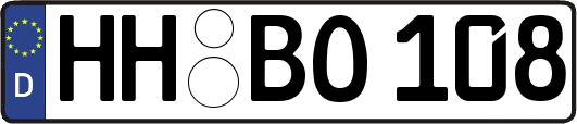 HH-BO108