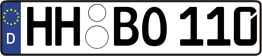 HH-BO110