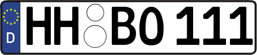HH-BO111