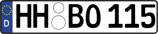 HH-BO115