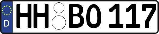 HH-BO117