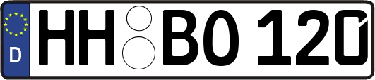 HH-BO120