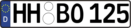 HH-BO125