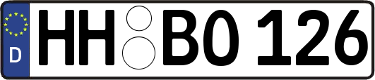 HH-BO126