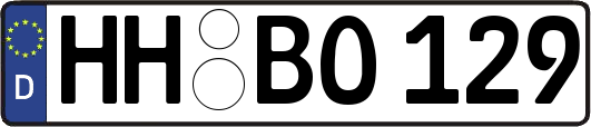 HH-BO129