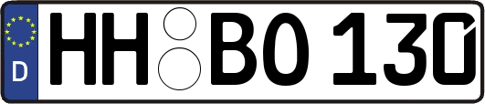 HH-BO130