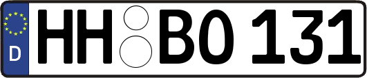 HH-BO131