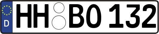 HH-BO132