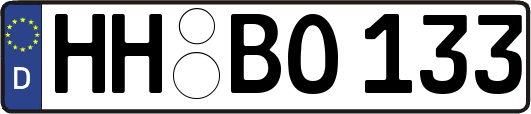 HH-BO133