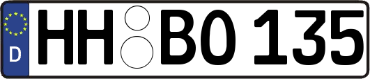 HH-BO135