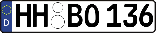 HH-BO136