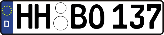 HH-BO137