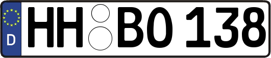 HH-BO138