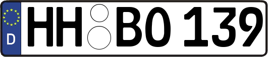 HH-BO139