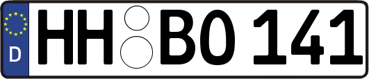 HH-BO141