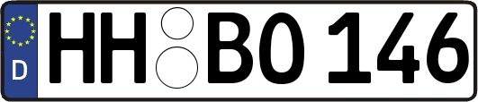 HH-BO146